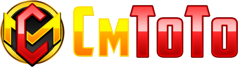 CMTOTO Logo Utama